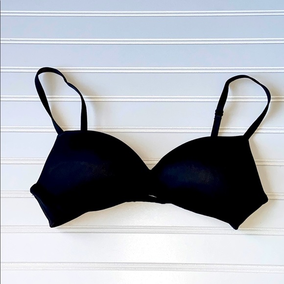 PINK Victoria's Secret Other - Victoria Secret Pink Everywhere Push Up Bra NoWire